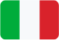 Mierzenie i regulacja Italiano